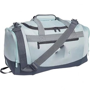 Sacs de voyage BSCI Factory 2023, nouvelle arrivée, grande capacité, robustes, 22,5 pouces, sacs de week-end, sacs de voyage pour homme - Product Image 4