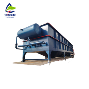 Hệ thống xử lý nước thải làm sạch bằng nhự<span class=keywords><strong>a</strong></span> nổi máy nổi không khí zhimai - Product Image 6