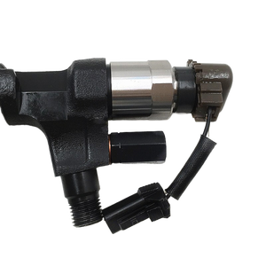 Inyector Common Rail <span class=keywords><strong>095000</strong></span> - <span class=keywords><strong>6593</strong></span> para Inyector DENSO (para Diésel) - Product Image 2