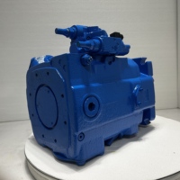 Bomba Hidráulica de Circuito Abierto A15VSO A15VSO175E2DRCHV/11MRVE4B21EU0000-0 Apta para Sistemas de Máquinas Herramienta CNC