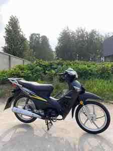 Offre Spéciale Boutique hondas puissants modèles populaires <span class=keywords><strong>Cub</strong></span> vélos essence économie de carburant voiture de rue populaire pour les motos - Product Image 3