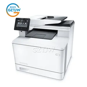 Printer For HP Color Laser Pro MFP Printer M377 M477 M479 Fnw Fdn Fdw Color Laserjet Printer Machine Deskjet All In 1 Wireless