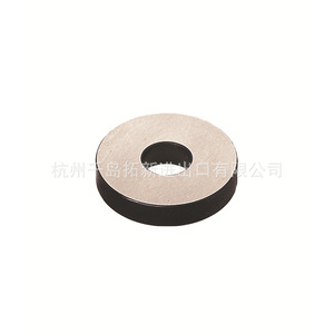 Arandelas de fijación Yuwei PT22 PT23 PT24 S45C4140 para abrazaderas mecánicas - Product Image 1