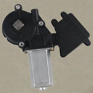 Motor del regulador de ventana para Toyota 4Runner 85720-35161, pieza de repuesto para los modelos 2010-2023 - Product Image 3