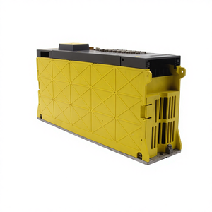 FANUC <span class=keywords><strong>Servo</strong></span> Sürücü Modülü, Orijinal Fanuc, Alpha Serisi SVM-12/12/20 A06B-6096-H302 - Product Image 1
