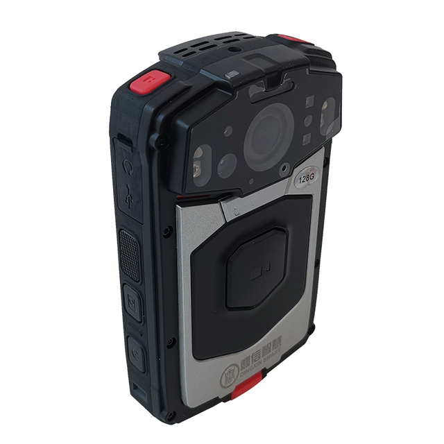 Self Defence Products 1920x1080P Wifi Body Worn Camera with 3.1 Inches ISP Touch Screen