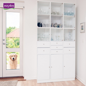 <span class=keywords><strong>Pintura</strong></span> de laca de <span class=keywords><strong>madera</strong></span> de poliéster PE de alta calidad <span class=keywords><strong>para</strong></span> muebles de gabinete - Product Image 5