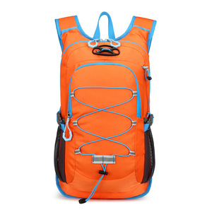 Mochila de ciclismo al aire libre deportes montañismo viajes camping senderismo 20-35L mochila de gran capacidad unisex - Product Image 3