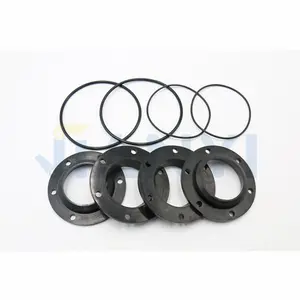 Concrete Pump Repair Seal Kits for Zoomlion Mini and Portable Trailer Pumps