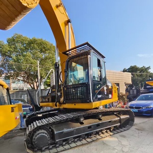 Excavadora Hidráulica de Orugas de Segunda Mano, Serie 336D, 36 Toneladas, 208kw, Motor Caterpillar, Caja de Cambios, Bomba, Engranajes, Gran Venta Global - Product Image 1