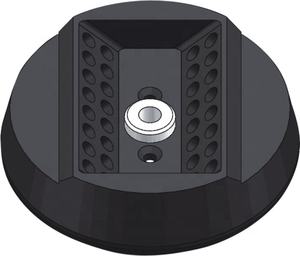 Laboratorium Medische Tandheelkundige Lab Centrifugaalgietmachine - Product Image 4