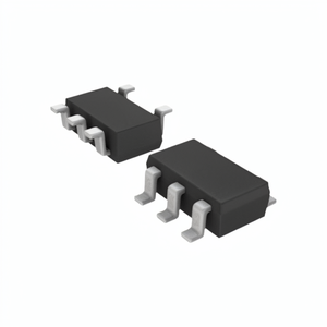 Composants électroniques Transistors TSMT5 QS5U28TR BOM IC en stock - Product Image 1