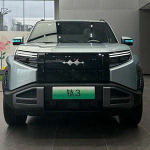 Blau Außen Byd Leopard <span class=keywords><strong>3</strong></span> 2025 501km Awd Smart Driving Max Version Byd Elektroauto Leopard <span class=keywords><strong>3</strong></span> Ev Suv New Energy Car - Product Image 2