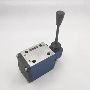 คันบังคับไฮดรอลิกแบบไฟฟ้า 31.5mpa พร้อมจอยสติ๊กควบคุม - Product Image 6