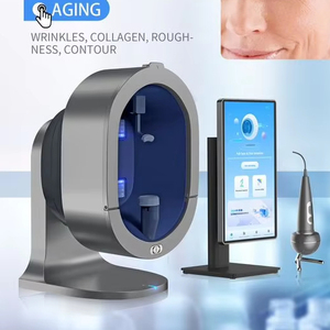 Máquina de Análisis de Piel de Alta Calidad para Pruebas Cutáneas, Precio Preferencial - Product Image 3