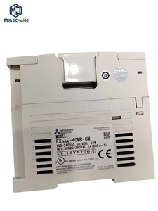 Contrôleur PLC, capteur, contrôleur logique programmable, neuf d'origine, FX3GA-40MR - Product Image 1