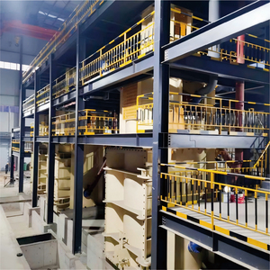 Broyeur vertical pour le broyage <span class=keywords><strong>de</strong></span> minerai métallique avec des médias <span class=keywords><strong>de</strong></span> broyage à haute efficacité pour les concentrés <span class=keywords><strong>de</strong></span> cuivre, <span class=keywords><strong>de</strong></span> plomb et <span class=keywords><strong>de</strong></span> zinc - Product Image 3