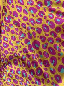 Pyjama décontracté en bambou brodé de boutons, combinaison, pyjama en fibre de bambou plié, sac de couchage pour bébé fille - Product Image 6