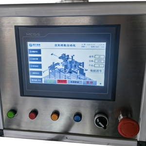 OEM Bypass Van lắp ráp máy để lắp ráp van và đai ốc - Product Image 5