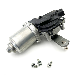Kit de Motor de Limpiaparabrisas 68040580AA para Jeep Grand Cherokee 2008-2010, Accesorios 68040580 - Product Image 2