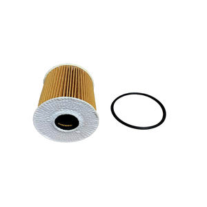 Ricambi auto ad alte prestazioni e filtri olio 1275810 per filtri di aspirazione aria auto per Volvo Xc90 S80 S60 C70 V40 V70 - Product Image 2