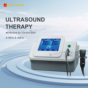 Nuevo Diseño de Instrumento Portátil de Terapia de Ultrasonido para Uso Clínico, Instrumento para la Curación de la Artritis, 1mhz 3mhz - Product Image 2