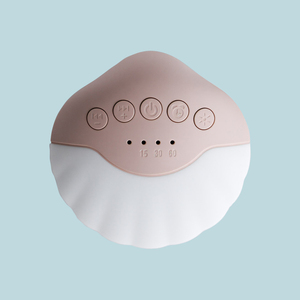 Nouvelle machine intelligente d'aide au sommeil 2025 avec 12 sons naturels et <span class=keywords><strong>bruit</strong></span> blanc pour bébé, veilleuse à 3 minuteurs, portable pour les voyages, enfants - Product Image 1