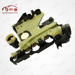 Mô-đun Điều khiển hộp số tự động 1402701261 Bộ điều khiển hộp số <span class=keywords><strong>722.6</strong></span> tcu TCM cho Mercedes Benz cho chryslers - Product Image 1