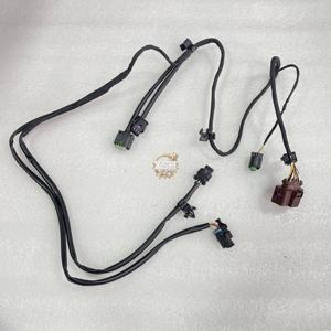 Faisceau de câblage de pare-chocs avant neuf pour <span class=keywords><strong>Porsche</strong></span> 982 718 Cayman 718 Boxster Auto Parts 982972155E - Product Image 2