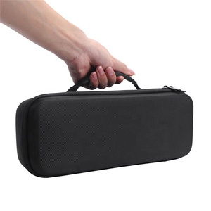 Estuche Profesional Personalizado para Máquina de Café Espresso, Bolsa de EVA para Máquina de Espresso Portátil <span class=keywords><strong>Nanopresso</strong></span> STARESSO - Product Image 6