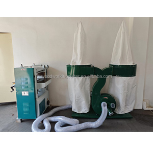 <span class=keywords><strong>Cepilladora</strong></span> y <span class=keywords><strong>Regruesadora</strong></span> Automática para Madera con Ancho de 400mm, 500mm, 630mm, <span class=keywords><strong>Cepilladora</strong></span> de Madera de Alta Resistencia para Fábrica de Muebles - Product Image 5