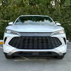 Auto Eléctrico BYD Song L DMi 2025 de Cuatro Ruedas - Product Image 1