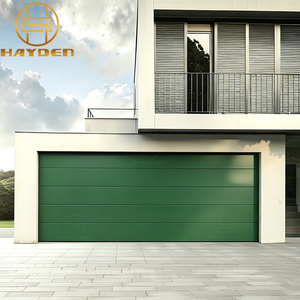 Porte de <span class=keywords><strong>garage</strong></span> sectionnelle électrique moderne, panneaux d'isolation thermique, <span class=keywords><strong>prix</strong></span> d'usine, portes de <span class=keywords><strong>garage</strong></span> résidentielles pour la maison - Product Image 2