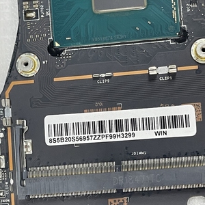5B20S56957 เมนบอร์ดแล็ปท็อปสำหรับ Legion Y730-15ich I7-8750h GTX 1050ti เมนบอร์ดแล็ปท็อป - Product Image 4