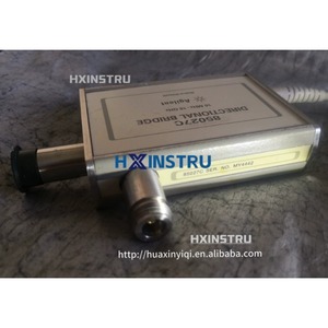 1 pièce d'occasion Agilent 85027C 18G Directional Bridge par ou via Fedex H - Product Image 4