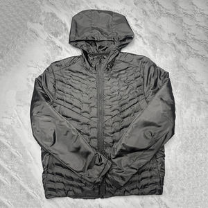 Chaqueta Deportiva de Invierno para Hombre, Nueva Colección 2026, para Fútbol, Entrenamiento al Aire Libre, Gruesa, Impermeable, Cortavientos y Transpirable - Product Image 1
