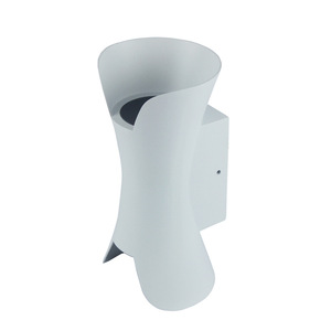 Bedroom12W Modern <strong>Wall</strong> <strong>Light</strong> <strong>Gold</strong> - Product Image 4