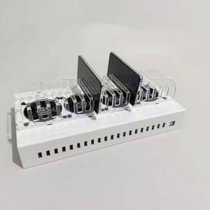 Hộp 40 cổng, bo mạch chủ Android, trạm sạc đa năng 20 cổng, dock, trình chiếu màn hình PC, PHONE FARM, HUB USB - Product Image 1