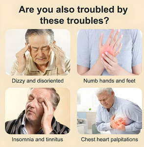 Chá <span class=keywords><strong>Natural</strong></span> de Folhas de Cyclocarya Paliurus para Suporte ao Controle de Açúcar no Sangue, Pressão e Lipídios - Product Image 2