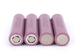 Новый оригинальный 2900 мАч 3,7 В INR18650 <span class=keywords><strong>MG1</strong></span> литий-ионные аккумуляторы для караоке-микрофона 10А разрядка Li-ионных ячеек - Product Image 2