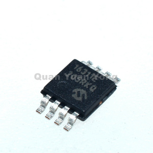 MCP16311T-E 50A SOP8 IC chip msop8 P16311T-E/MS MCP16311T-E/MS - Product Image 3