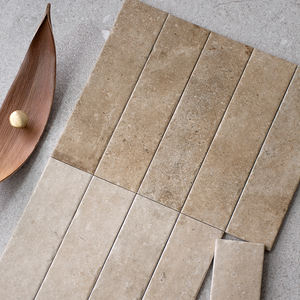 Carreaux de brique vintage en terre cuite de 75*300mm de long pour espaces commerciaux pour restaurant chaîne de café magasin carreaux <span class=keywords><strong>avant</strong></span> - Product Image 3