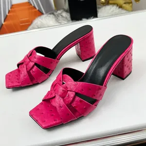 Step into Style with Versatile pink mule shoes for Every Occasion