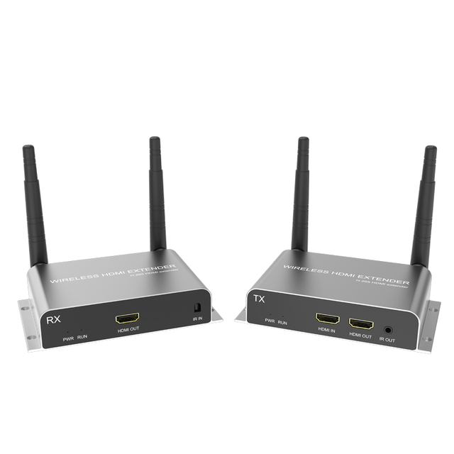 4k60hz hdmi Wireless Extender Kit Wireless hdmi Extender Video Transmitter Receiver hdmi Extender