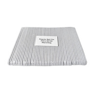 1000Pcs/karton Penjualan Langsung Pabrik Kikir Kuku Berlian Kayu Zebra 80/100