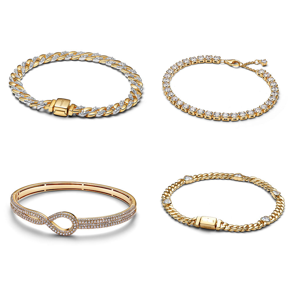 Affordable Jewelry Brand Like Pandora Jewelry Companies Hot Sale