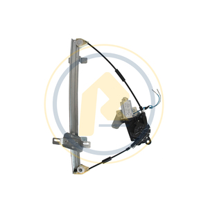 อะไหล่ชุดมอเตอร์กระจกไฟฟ้า Ac Rolcar รุ่น ADAPTABLE สำหรับ OE 80701BM705 เหมาะสำหรับรถยนต์นิสสัน อัลเมร่า ปี 2000-2006 - Product Image 1