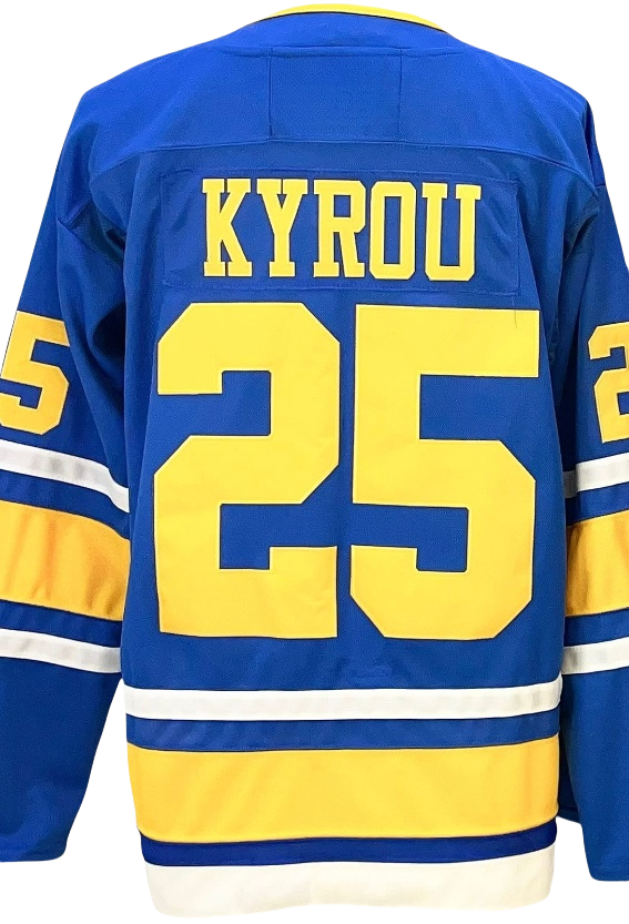 25 Kyrou Blue