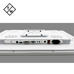 Mở khung 13.3 15 17 <span class=keywords><strong>18.5</strong></span> 19 21.5 23.6 27 32 <span class=keywords><strong>inch</strong></span> cảm ứng điện dung màn hình Màn hình công nghiệp mở khung LCD Monitor - Product Image 4