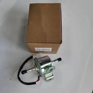 Pompe à carburant 12V de haute qualité, neuve, TK 41-6802 - Product Image 6